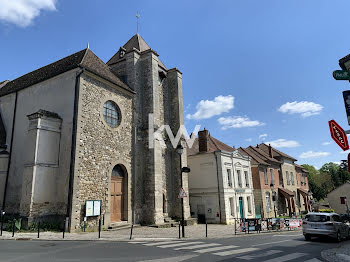 appartement à La Queue-en-Brie (94)