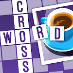 Cover Image of Download One Clue Crossword 2.0 APK