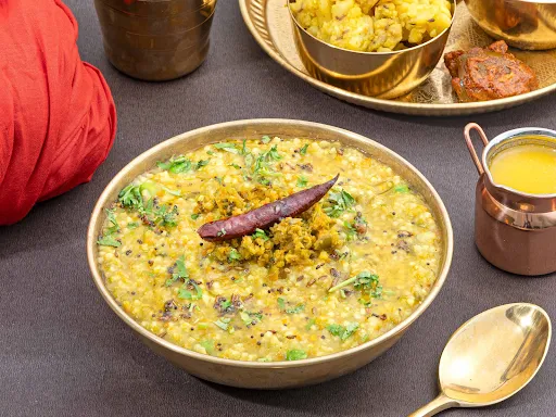 Aromatic Mix Veg Millet Khichdi