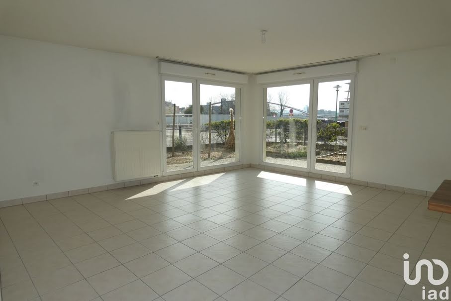 Vente appartement 3 pièces 90 m² à Huningue (68330), 303 000 €