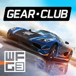 Cover Image of 下载 Gear.Club - True Racing 1.25.0 APK