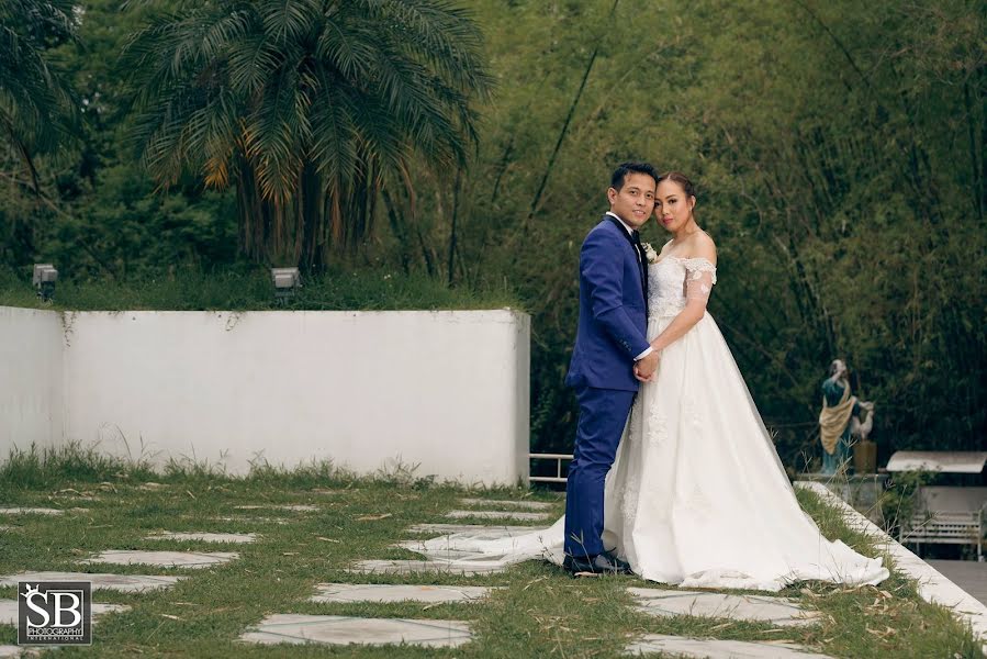 Fotografo di matrimoni Sherwin Bonifacio (sherwin). Foto del 30 gennaio 2019