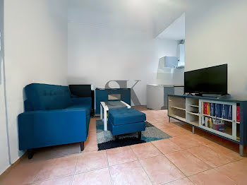 appartement à Marseille 2ème (13)