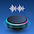 Voice Commands App icon