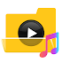 Folder Music Player (MP3) 2.3.7