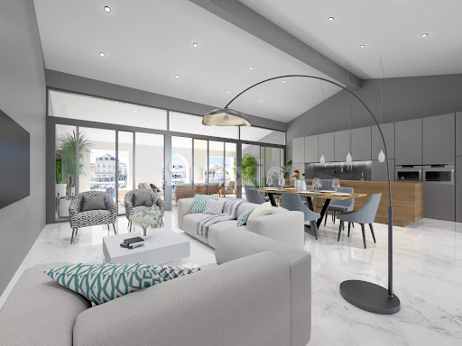 Apartment 4
