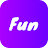 FUNParty-Chat room & games icon