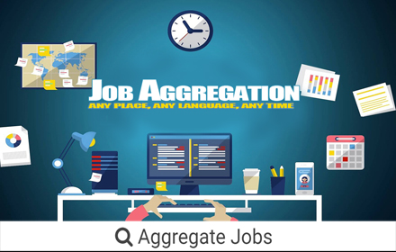 JobAggregation small promo image