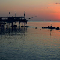 Trabocchi a Fossacesia di 