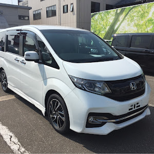 ステップワゴン RP3