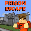 ダウンロード Prison Escape Maps for MCPE 🚔 をインストールする 最新 APK ダウンローダ