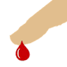 Blood Glucose Questionnaire icon