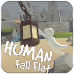 Cover Image of Tải xuống New Human Fall Flat Adventure 1.1 APK