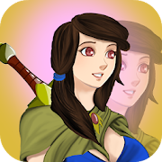 下载  Warrior Princess : The Legend of Dragon Sword 