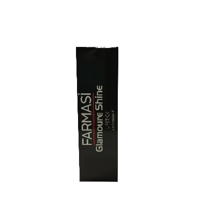 //Labial Farmasi Glamoure Shine Pearly Coral 06 undefined