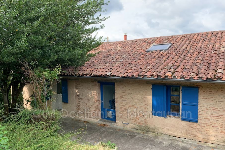 Vente maison 7 pièces 300 m² à Moissac (82200), 283 500 €