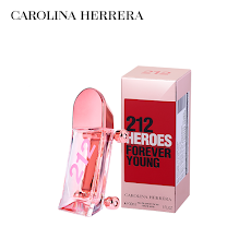 Nước hoa Carolina Herrera 212 HEROES FOR HER EDP