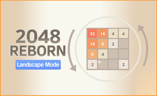 2048 Reborn