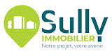logo de l'agence SULLY IMMOBILIER