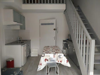 appartement à Saint-Nazaire (44)