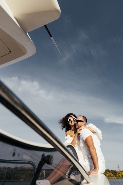 Photographe de mariage Aleksandr Saenko (alexandrsaenko). Photo du 11 octobre 2022