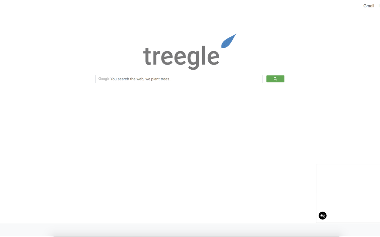 Treegle - The search engine that plants trees Preview image 3