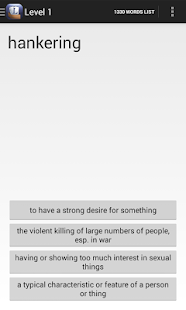 GRE Words(圖1)-速報App