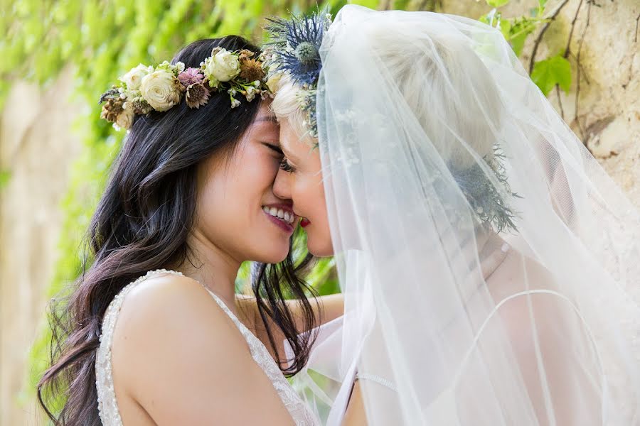 Fotógrafo de casamento Cinderella Van Der Wiel (cinderellaph). Foto de 17 de outubro 2018