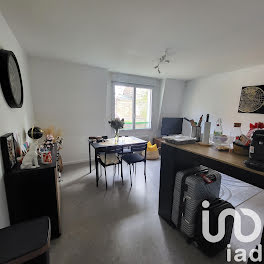 appartement à Amiens (80)