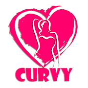 Curvy & Plus Size Dating Apps Club, Chubby & Plump 1.0.1 Icon