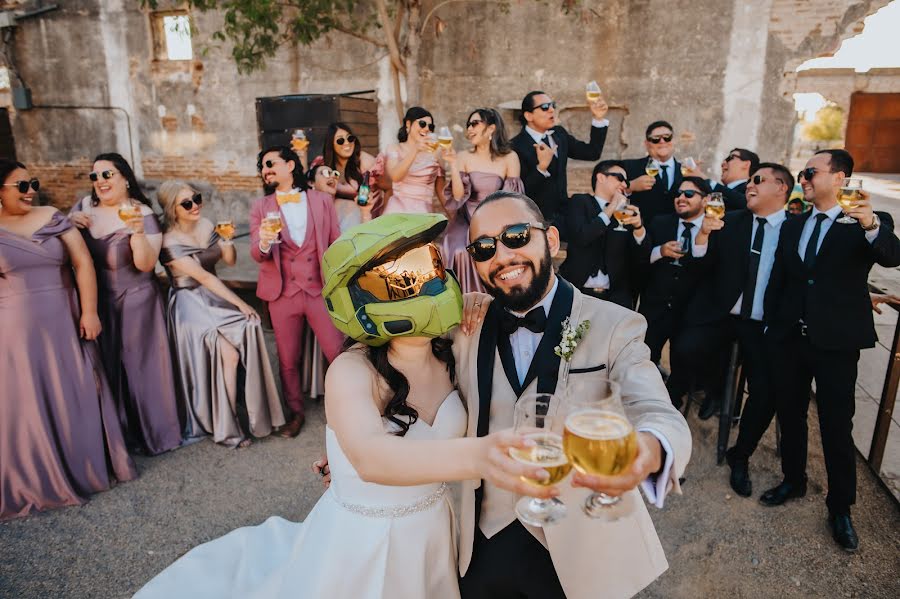 Fotógrafo de bodas Misael Glauss (misaelglauss). Foto del 17 de enero