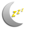 Silent Sleep icon