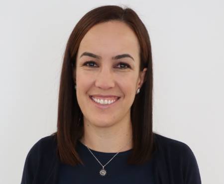 Nicole Oliveira, Software Services Business Unit Lead at Altron Karabina.