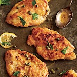 Meyer Lemon Chicken Piccata was pinched from <a href="http://www.myrecipes.com/recipe/meyer-lemon-chicken-piccata" target="_blank">www.myrecipes.com.</a>