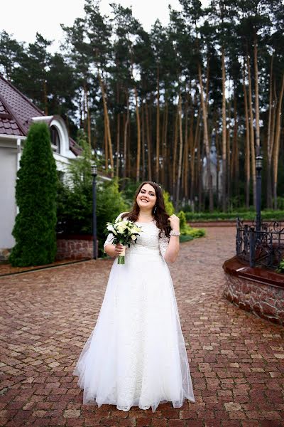 Hochzeitsfotograf Tatyana Voroshilova (voroshylova). Foto vom 11. August 2020