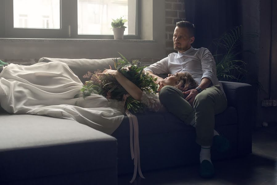 Photographe de mariage Eduard Chaplygin (chaplyhin). Photo du 10 mars 2019