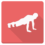 Cover Image of Unduh Home Workout 1.46 APK