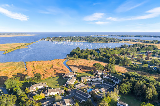 Appartement avec piscine 2