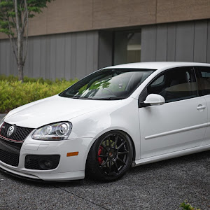 ゴルフ GTI