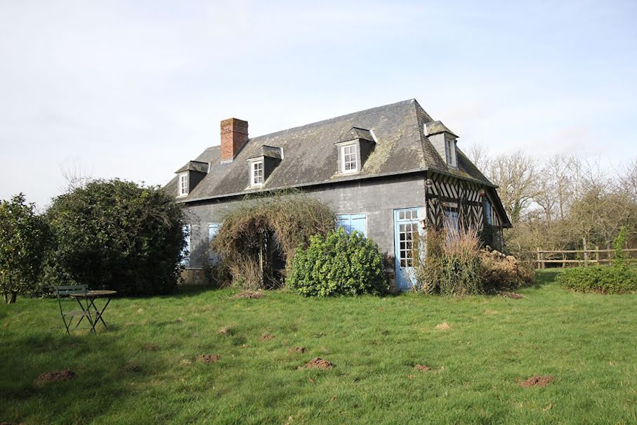 Vente maison 6 pièces 250 m² à Deauville (14800), 699 000 €