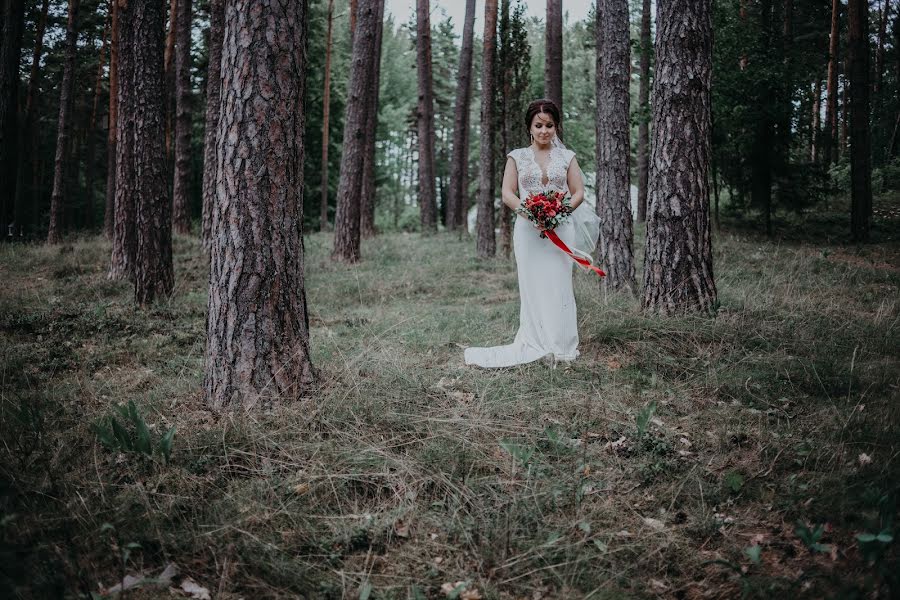 Fotógrafo de bodas Eduard Panichev (chev). Foto del 10 de diciembre 2020