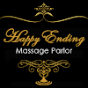 Happy Ending Massage Parlor, Saket, Malviya Nagar, New Delhi logo