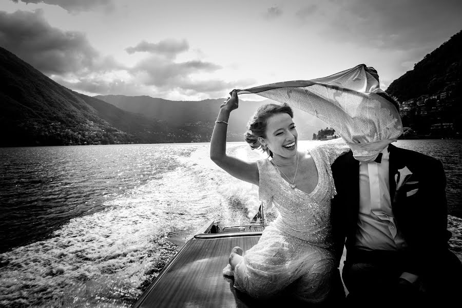 結婚式の写真家Cristiano Ostinelli (ostinelli)。2016 10月17日の写真