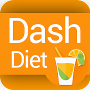 Dash Diet For Balanced Weightloss  Icon