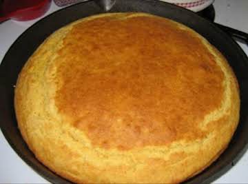 Skillet Cornbread