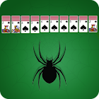Spider Solitaire : Card Games 18.01.18