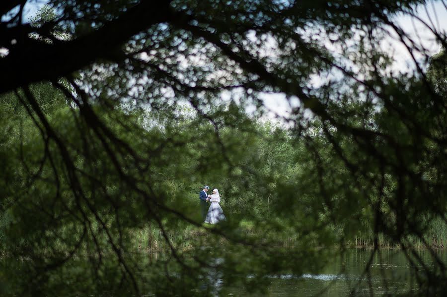 Wedding photographer Natalya Zderzhikova (zderzhikova). Photo of 2 July 2017