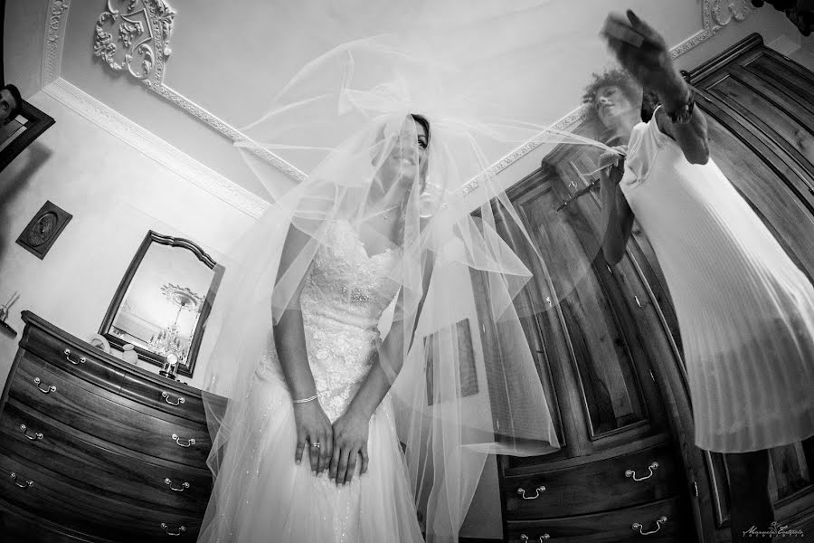 Wedding photographer Manuela Torterolo (manuelatorterol). Photo of 24 December 2016