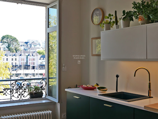 Appartement contemporain 1