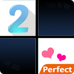 Cover Image of Baixar Piano Tiles 2 - Perfect Rhythm 1.1.1 APK